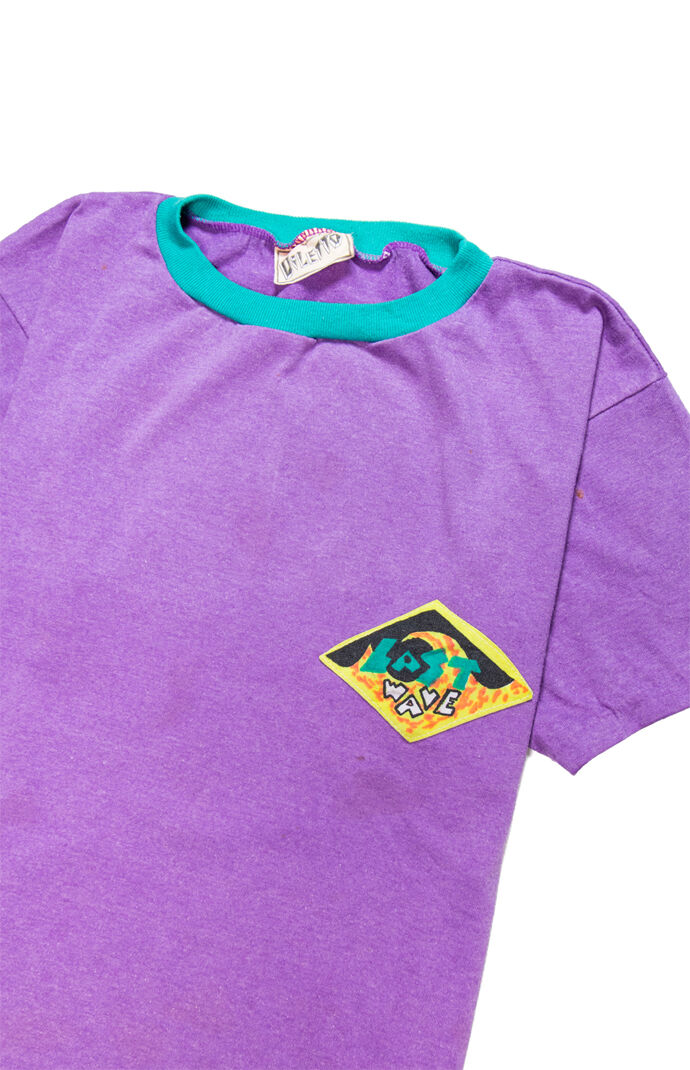 Last Wave T-Shirt