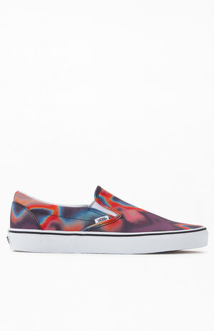 Dark Aura Classic Slip-On Shoes image number 2