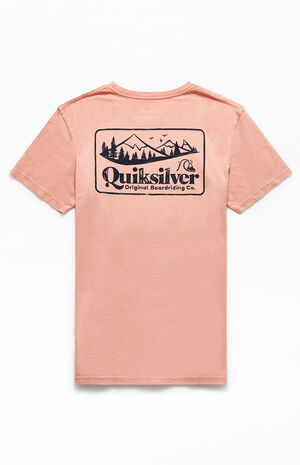 Old Habit T-Shirt Old Habit T-Shirt image number null