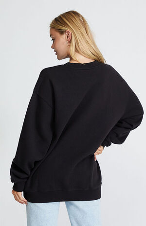 Bambi Crew Neck Sweatshirt image number 4