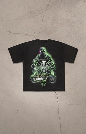 Ghoul T-Shirt image number 3