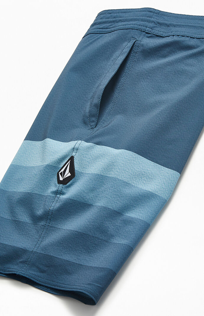 Quarta Static Stoney 20" Boardshorts