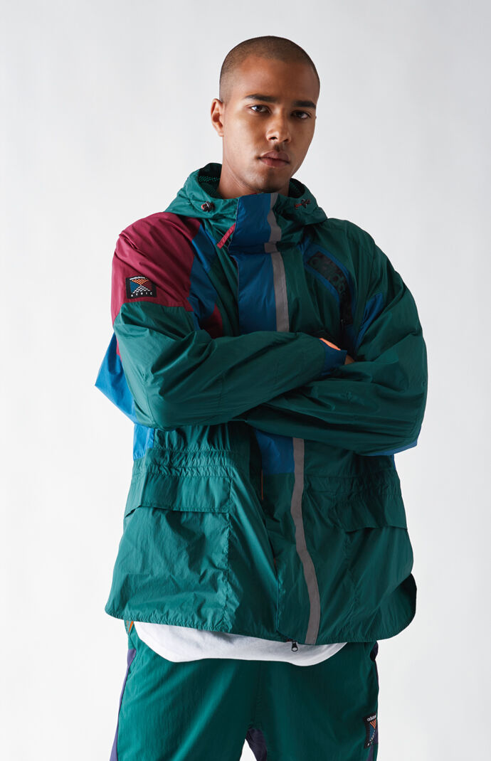 adidas atric lite jacket