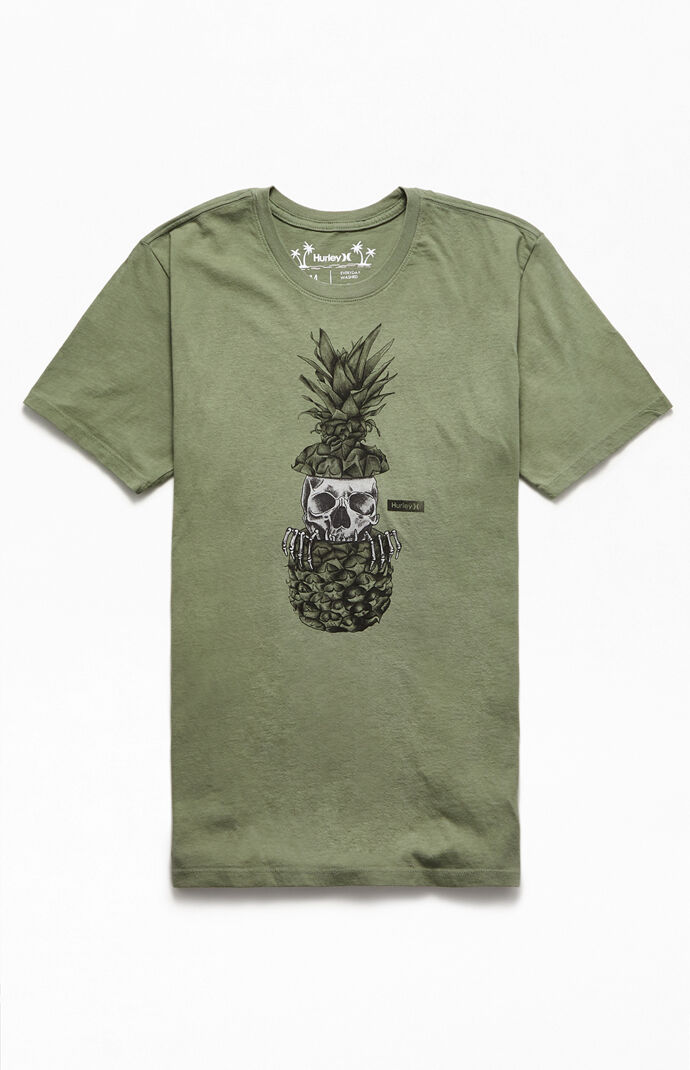Peeks Short Sleeve T-Shirt