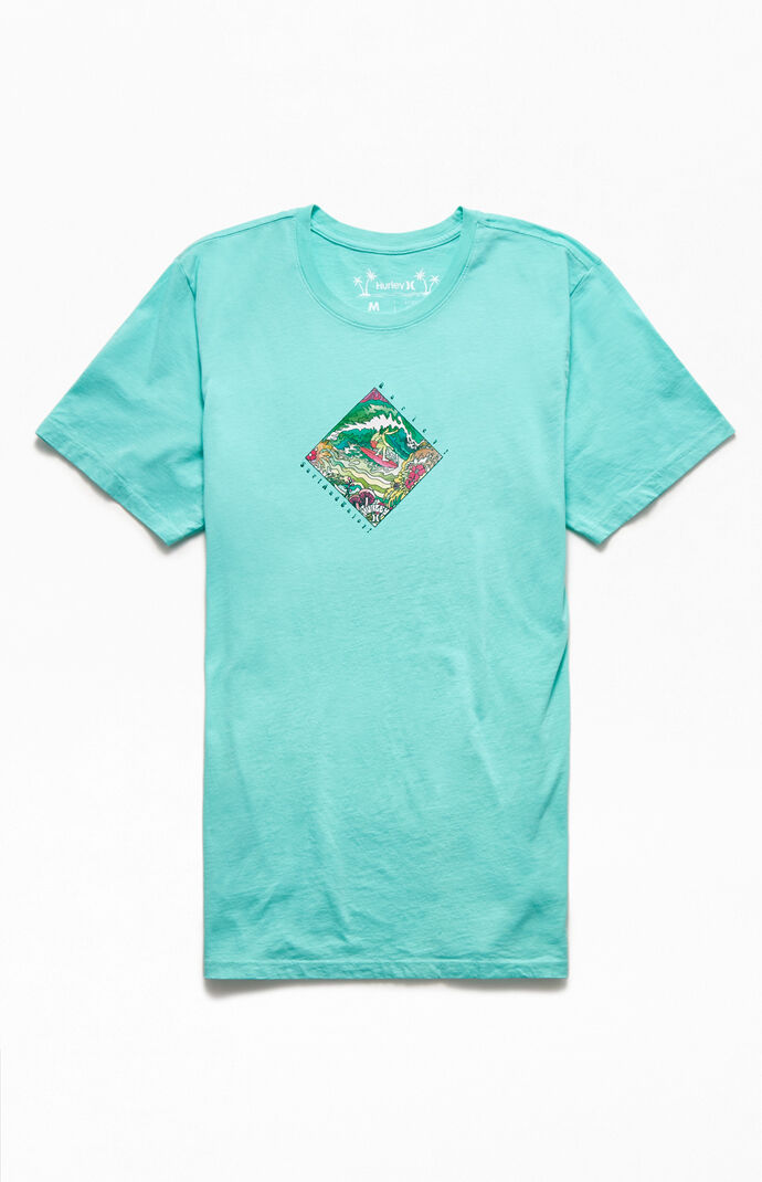 Sendy Short Sleeve T-Shirt