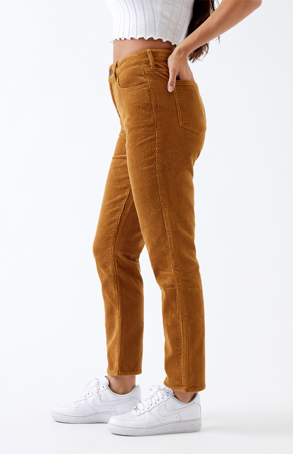 corduroy pants pacsun