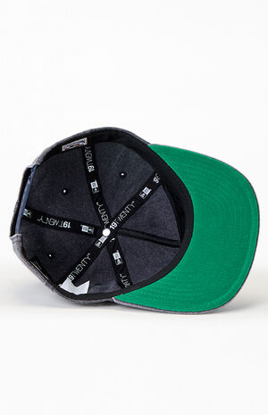 New York Yankees 19TWENTY Classic Snapback Hat image number 5