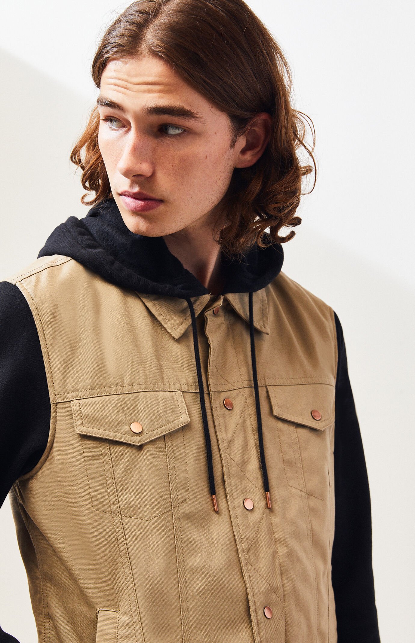 Hurley timber jacket outlet