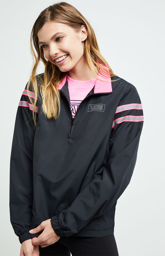 After Dark Anorak