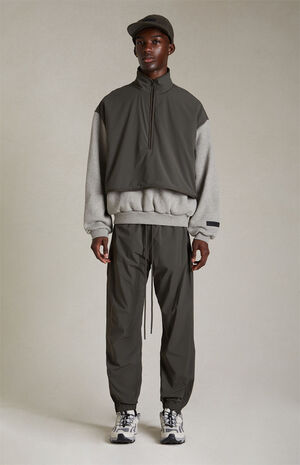 Ink Nylon Track Pants image number 1