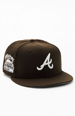 Atlanta Braves 59FIFTY Fitted Hats