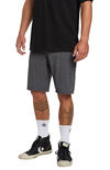 Frickin Surf N' Turf Static 2 Shorts Frickin Surf N' Turf Static 2 Shorts image number null