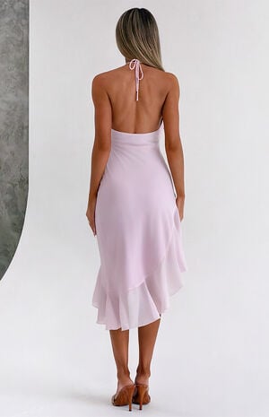 Elarina Midi Dress image number 3