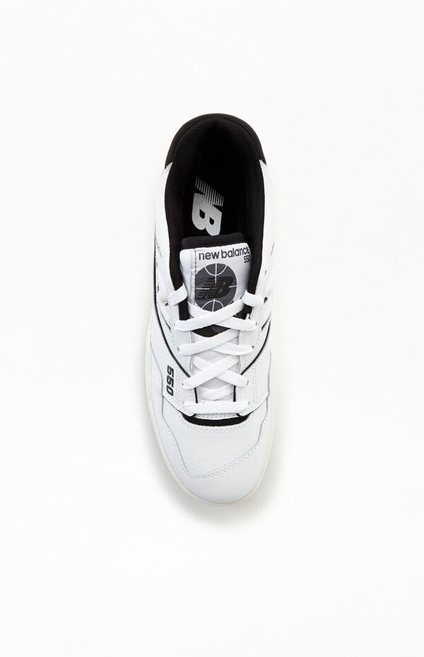 New Balance 550 Shoes
