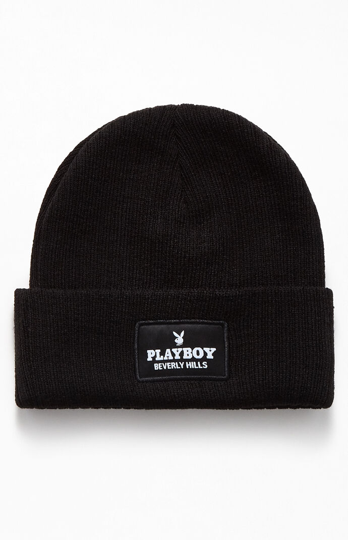 By PacSun Patch Beanie