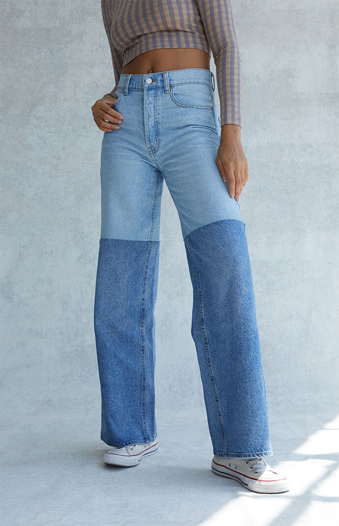 Pacsun jeans hotsell