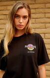x PacSun Los Angeles T-Shirt x PacSun Los Angeles T-Shirt image number null