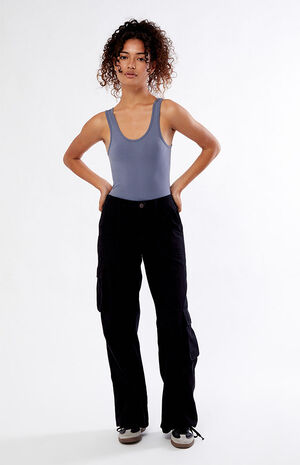 Seamless Bodysuit image number 4