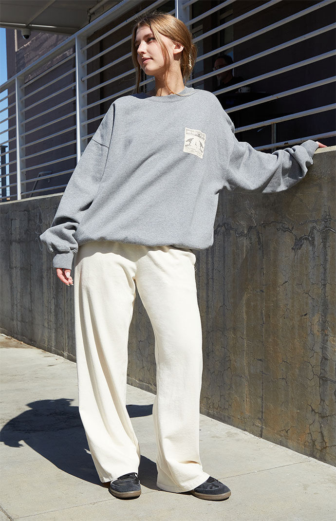 Adidas noize sweatshirt store