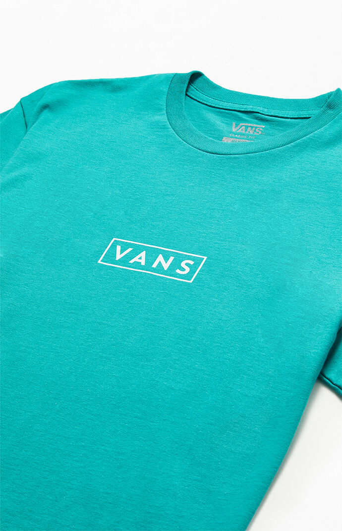 Easy Box T-Shirt