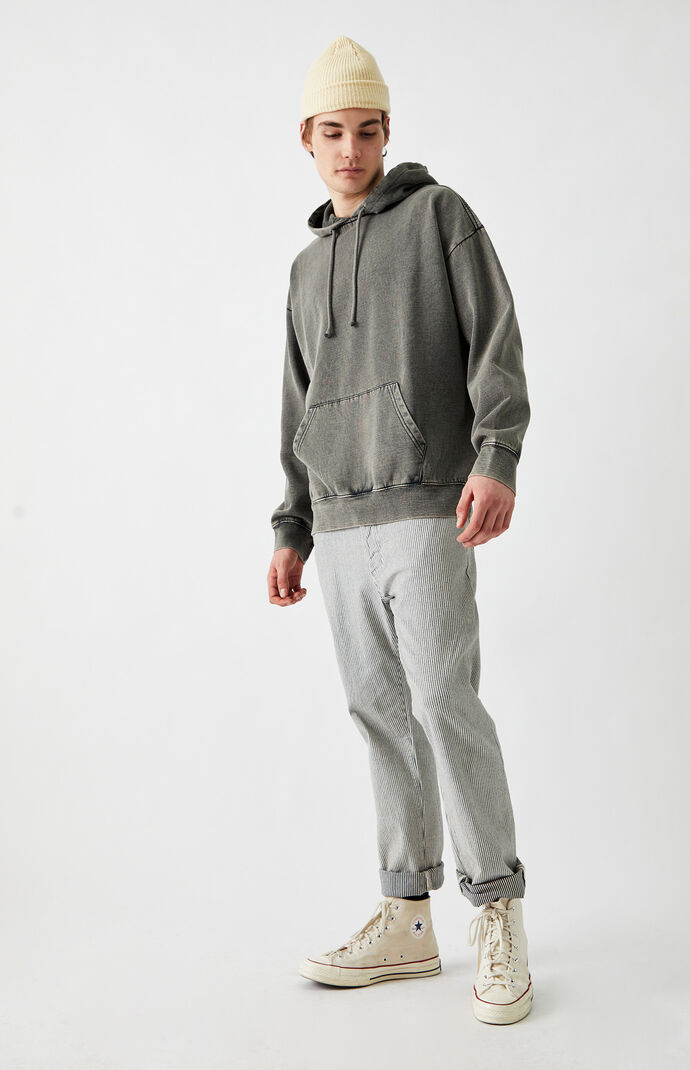 Harrell Oversized Hoodie
