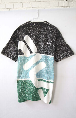 Upcycled FILA T-Shirt image number 2