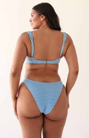 Nocturnal Cheeky Bikini Bottom image number 7