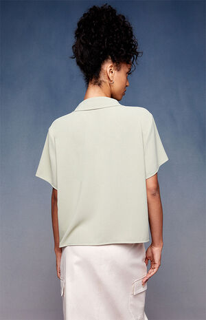 x PacSun Her Favorite Boyfriend Shirt image number 3