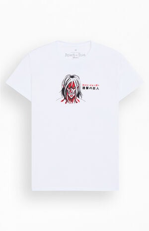 Attack On Titan T-Shirt image number 2