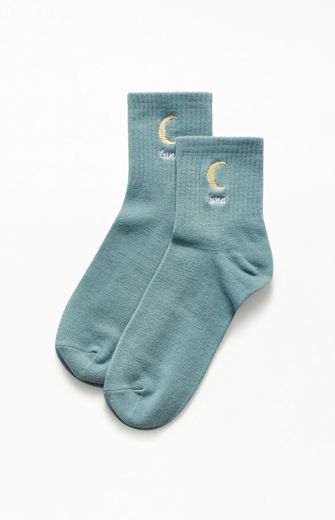 Luna Socks