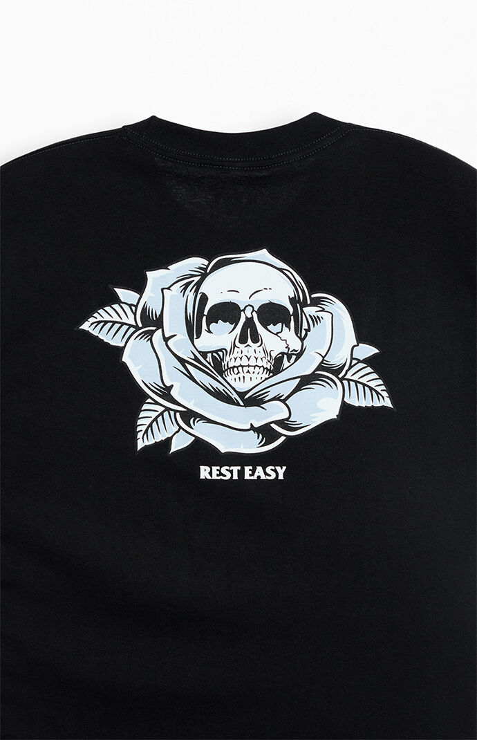 DOOM ROOM TシャツLサイズ/sloppydim /bloomvase Doom studio Live T sloppy dim bloom vase - メルカリ