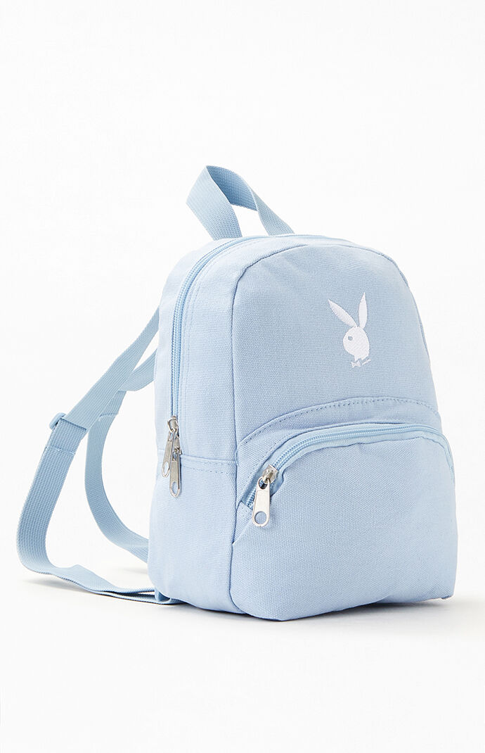playboy bunny mini sling bolsa