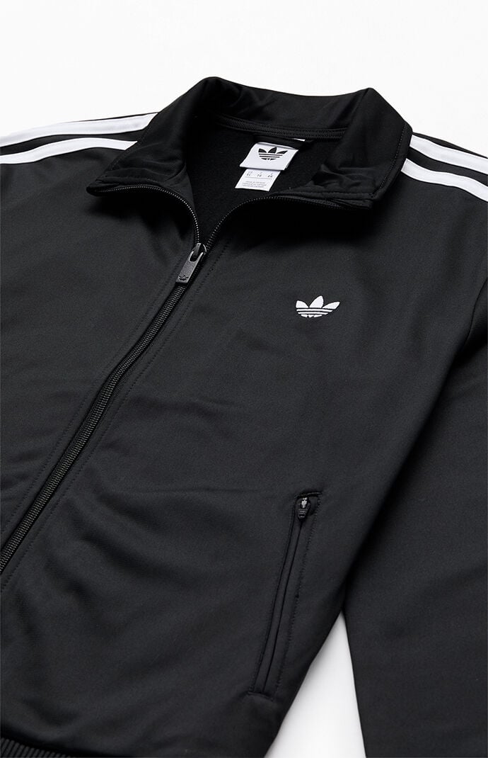 adidas Kids Firebird Track Jacket