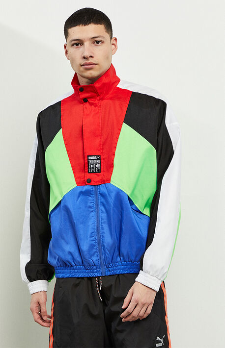 Original Track Jacket