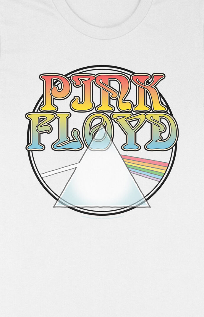Pink Floyd Freshness T-Shirt