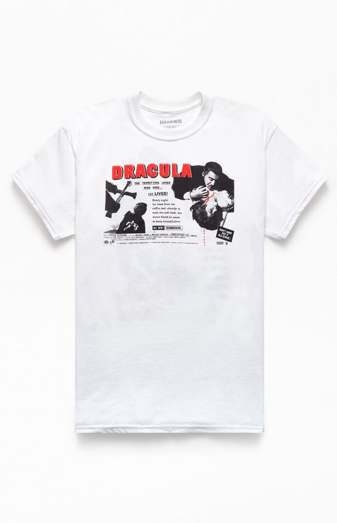 Dracula Puff T-Shirt