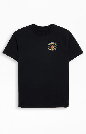 Steele Supply T-Shirt image number 2