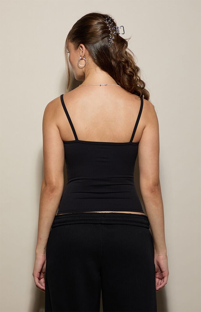 Your Favorite Jessa Sleek Cami Top