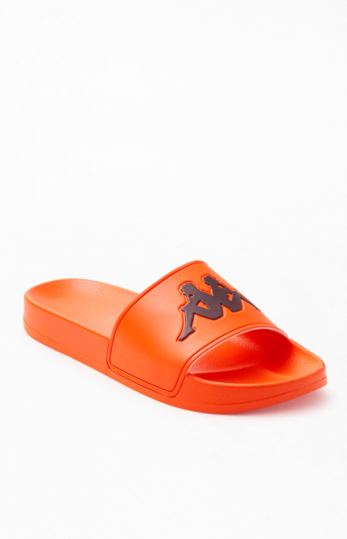 Authentic Adam 2 Slide Sandals