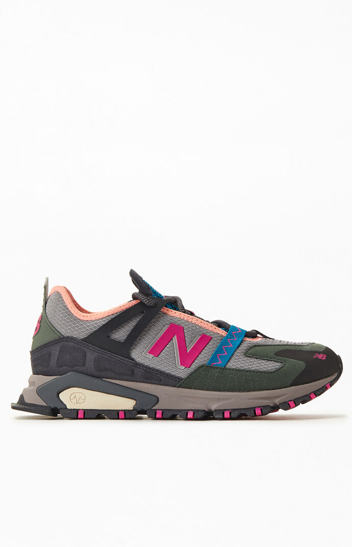 XRCT Shoes
