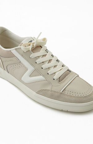 Light Gray Lowland ComfyCush JMP R Shoes image number 6