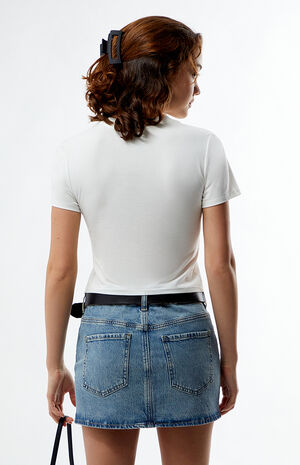 NFL Wild Collective x PacSun LA Rams Baby T-Shirt image number 3