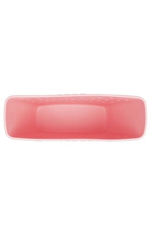 Light Pink Large Classic Tote Bag image number 6