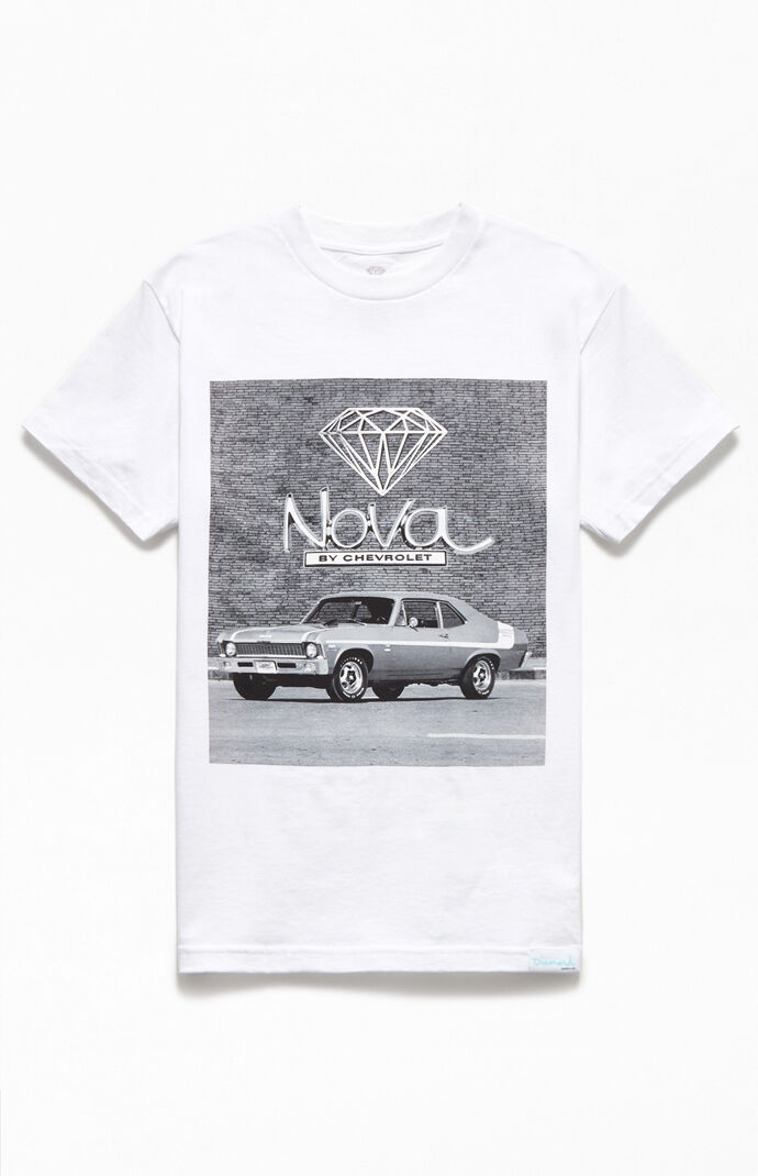 Nova T-Shirt