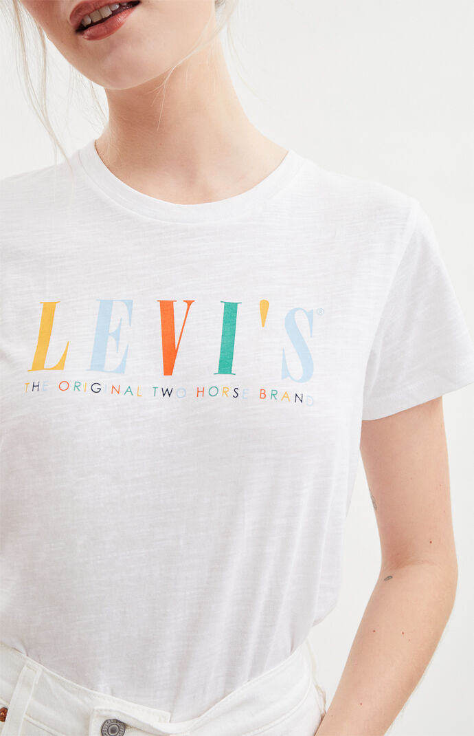 The Perfect T-Shirt
