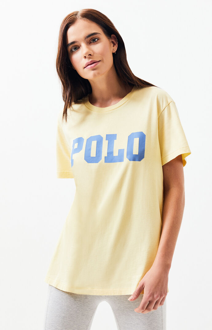 big tee shirt