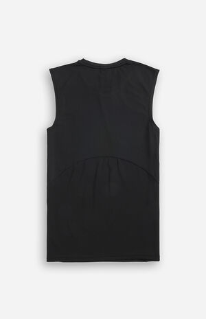 x Civil Active Metal Death V2 Compression Muscle T-Shirt image number 6