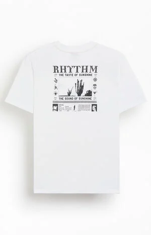 Cactus Vintage T-Shirt image number 1