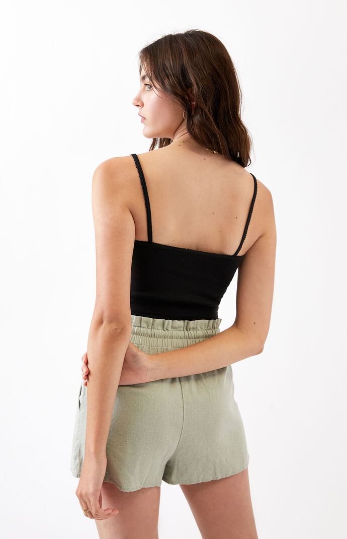 Shelly Cami Tank Top