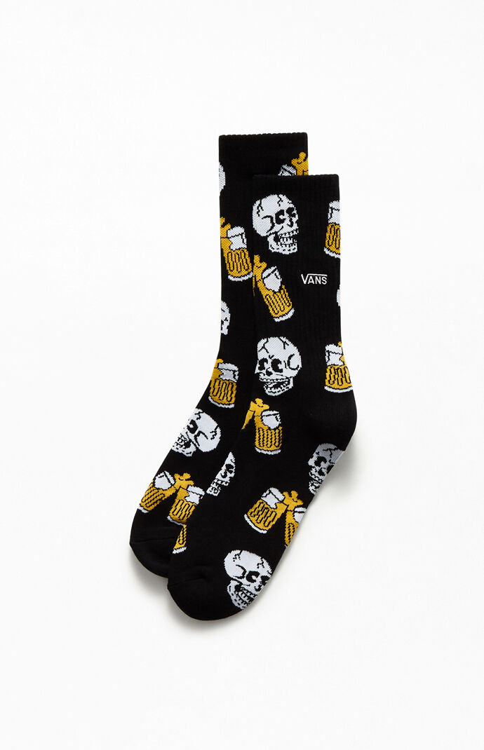 Beer Crew Socks